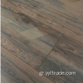 10mm HDF αδιάβροχο laminate δάπεδο